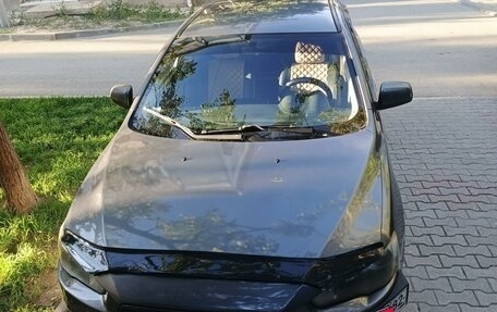 Mitsubishi Lancer IX, 2008 год, 770 000 рублей, 8 фотография