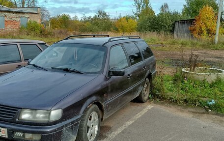 Volkswagen Passat B4, 1994 год, 268 000 рублей, 6 фотография