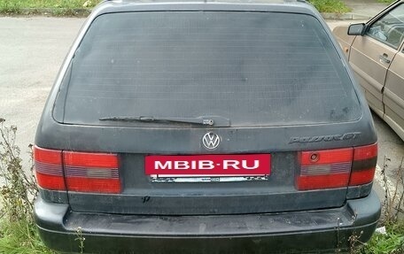 Volkswagen Passat B4, 1994 год, 268 000 рублей, 7 фотография