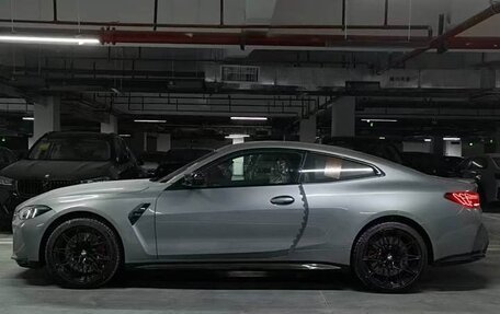 BMW M4, 2024 год, 15 480 000 рублей, 5 фотография