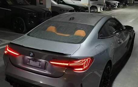 BMW M4, 2024 год, 15 480 000 рублей, 3 фотография