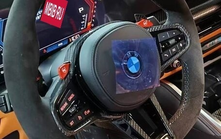 BMW M4, 2024 год, 15 480 000 рублей, 9 фотография