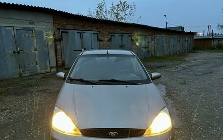 Ford Focus IV, 2003 год, 220 000 рублей, 1 фотография