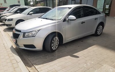 Chevrolet Cruze II, 2011 год, 950 000 рублей, 1 фотография