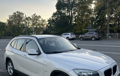 BMW X1, 2011 год, 1 400 000 рублей, 1 фотография