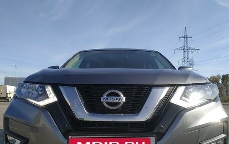 Nissan X-Trail, 2020 год, 3 000 000 рублей, 8 фотография