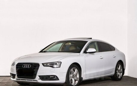 Audi A5, 2013 год, 1 830 000 рублей, 3 фотография