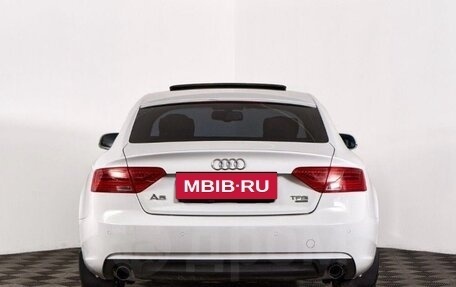 Audi A5, 2013 год, 1 830 000 рублей, 2 фотография