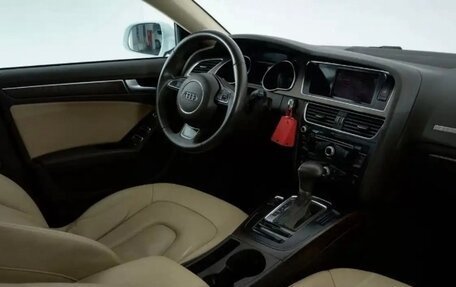 Audi A5, 2013 год, 1 830 000 рублей, 10 фотография