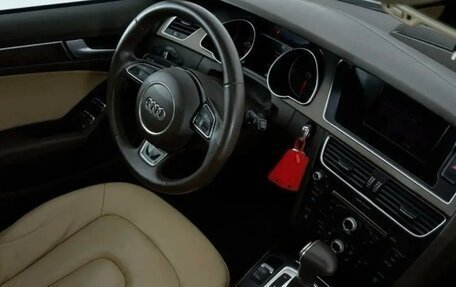 Audi A5, 2013 год, 1 830 000 рублей, 16 фотография