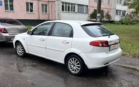 Chevrolet Lacetti, 2004 год, 280 000 рублей, 4 фотография