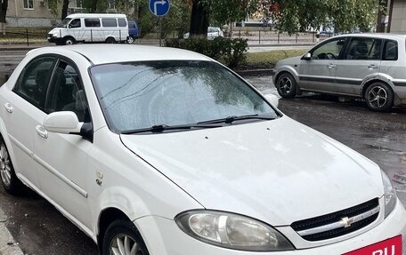 Chevrolet Lacetti, 2004 год, 280 000 рублей, 2 фотография