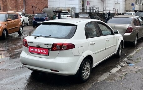 Chevrolet Lacetti, 2004 год, 280 000 рублей, 3 фотография