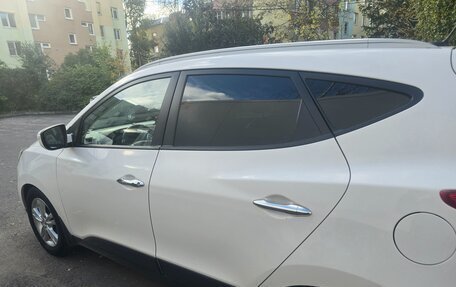 Hyundai ix35 I рестайлинг, 2013 год, 1 200 000 рублей, 6 фотография