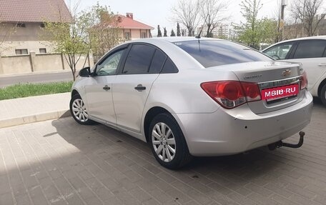 Chevrolet Cruze II, 2011 год, 950 000 рублей, 5 фотография