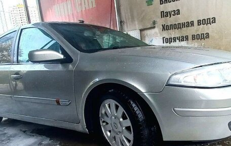 Renault Laguna II, 2001 год, 260 000 рублей, 3 фотография