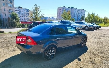 Ford Focus II рестайлинг, 2010 год, 715 000 рублей, 5 фотография