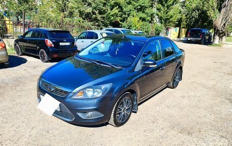 Ford Focus II рестайлинг, 2010 год, 715 000 рублей, 8 фотография