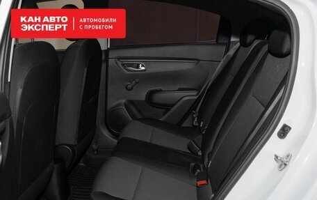 KIA Rio IV, 2021 год, 2 180 000 рублей, 9 фотография