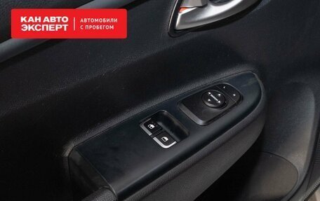 KIA Rio IV, 2021 год, 2 180 000 рублей, 17 фотография