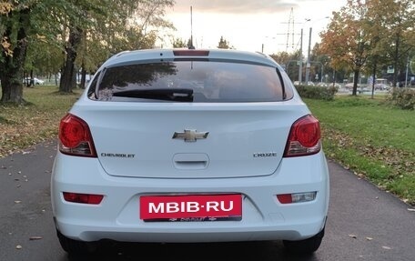 Chevrolet Cruze II, 2013 год, 795 000 рублей, 6 фотография