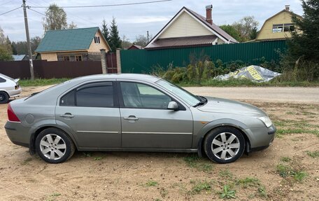 Ford Mondeo III, 2001 год, 360 000 рублей, 2 фотография