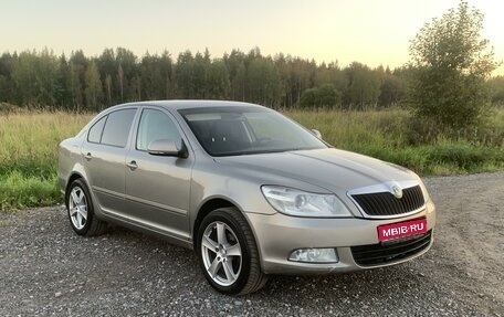 Skoda Octavia, 2011 год, 799 000 рублей, 1 фотография