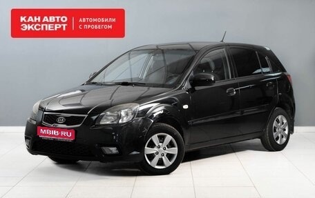 KIA Rio II, 2011 год, 785 000 рублей, 1 фотография