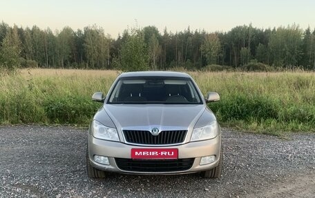 Skoda Octavia, 2011 год, 799 000 рублей, 3 фотография