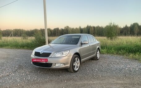 Skoda Octavia, 2011 год, 799 000 рублей, 2 фотография