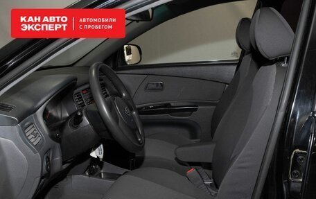 KIA Rio II, 2011 год, 785 000 рублей, 6 фотография