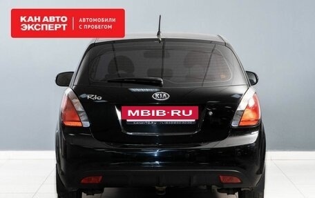 KIA Rio II, 2011 год, 785 000 рублей, 5 фотография