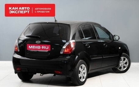 KIA Rio II, 2011 год, 785 000 рублей, 3 фотография