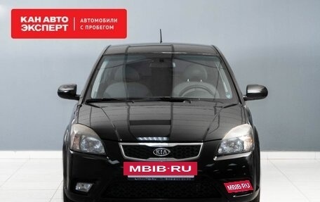 KIA Rio II, 2011 год, 785 000 рублей, 2 фотография