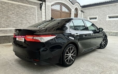 Toyota Camry, 2019 год, 3 200 000 рублей, 5 фотография