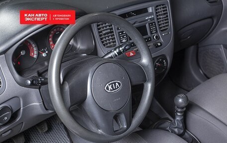 KIA Rio II, 2011 год, 683 700 рублей, 5 фотография