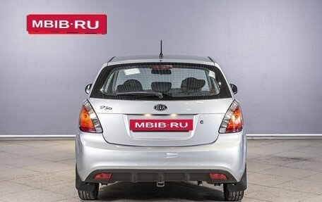 KIA Rio II, 2011 год, 683 700 рублей, 11 фотография