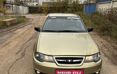 Daewoo Nexia I рестайлинг, 2008 год, 400 000 рублей, 1 фотография