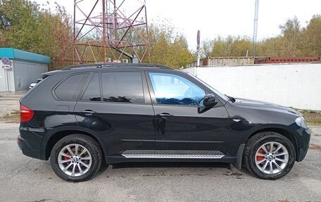 BMW X5, 2008 год, 2 000 000 рублей, 6 фотография