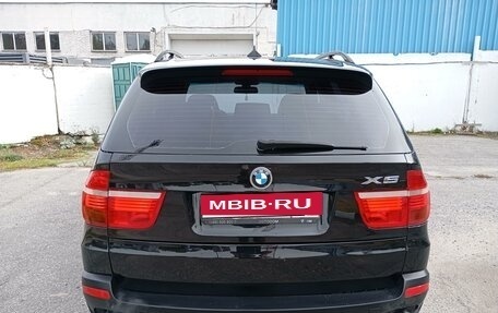 BMW X5, 2008 год, 2 000 000 рублей, 17 фотография