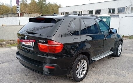 BMW X5, 2008 год, 2 000 000 рублей, 2 фотография