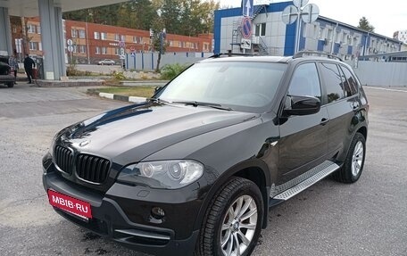 BMW X5, 2008 год, 2 000 000 рублей, 4 фотография