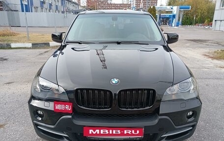 BMW X5, 2008 год, 2 000 000 рублей, 21 фотография