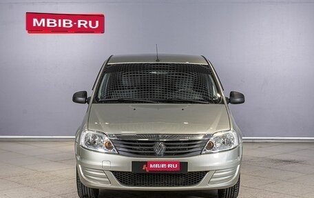 Renault Logan I, 2014 год, 502 700 рублей, 10 фотография