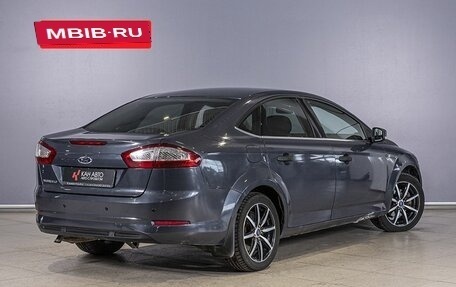 Ford Mondeo IV, 2011 год, 530 000 рублей, 2 фотография