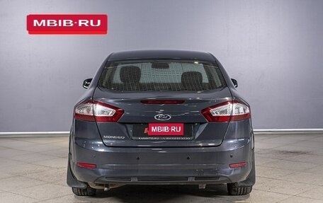 Ford Mondeo IV, 2011 год, 530 000 рублей, 11 фотография