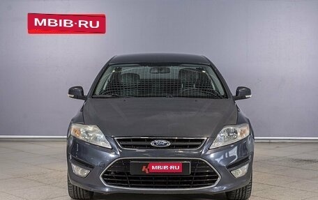 Ford Mondeo IV, 2011 год, 530 000 рублей, 10 фотография