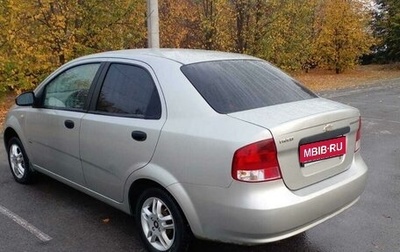 Chevrolet Aveo III, 2005 год, 300 000 рублей, 1 фотография