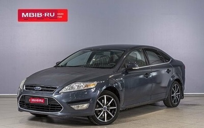 Ford Mondeo IV, 2011 год, 530 000 рублей, 1 фотография