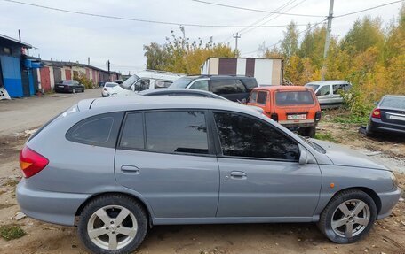 KIA Rio II, 2000 год, 230 000 рублей, 5 фотография